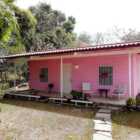 La Casita De El Valle El Valle de Anton Dış mekan fotoğraf