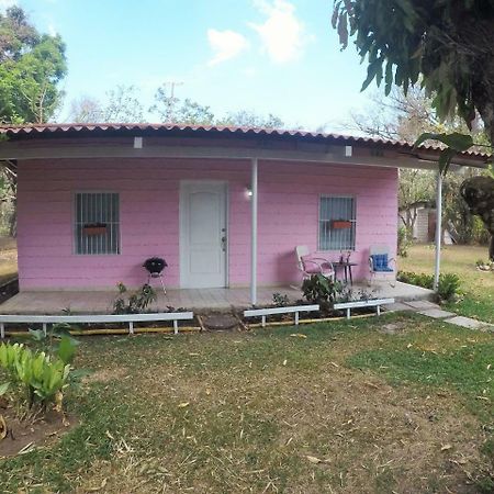 La Casita De El Valle El Valle de Anton Dış mekan fotoğraf