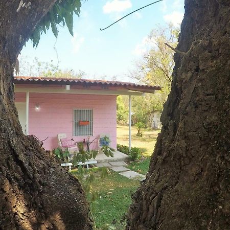 La Casita De El Valle El Valle de Anton Dış mekan fotoğraf