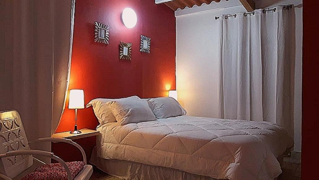 La Casita De El Valle El Valle de Anton Dış mekan fotoğraf