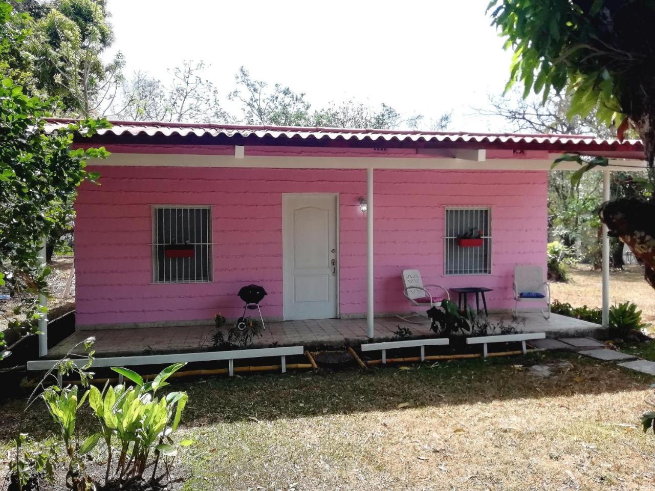 La Casita De El Valle El Valle de Anton Dış mekan fotoğraf