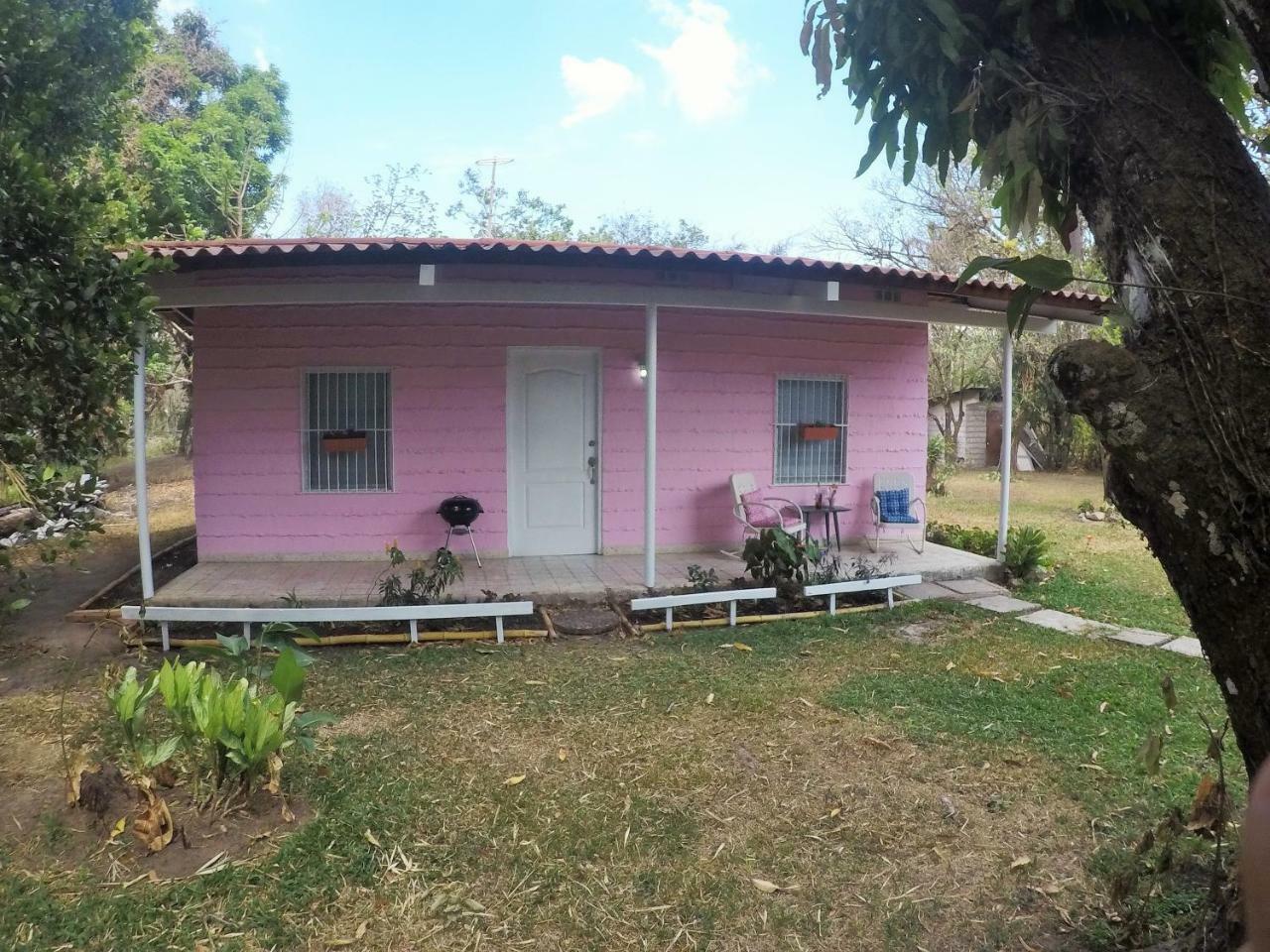 La Casita De El Valle El Valle de Anton Dış mekan fotoğraf