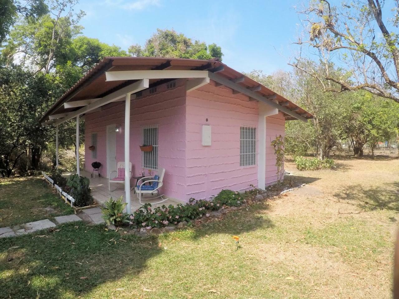 La Casita De El Valle El Valle de Anton Dış mekan fotoğraf