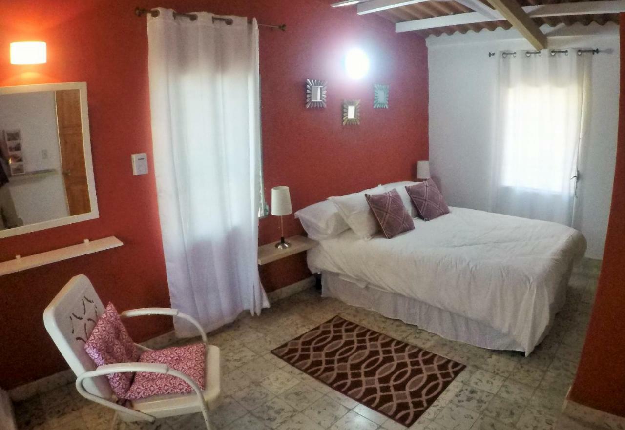 La Casita De El Valle El Valle de Anton Dış mekan fotoğraf