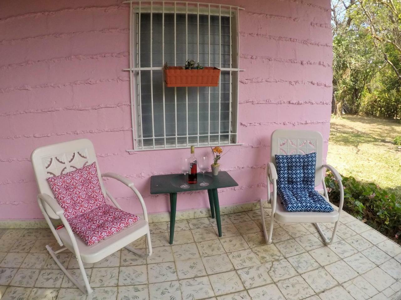 La Casita De El Valle El Valle de Anton Dış mekan fotoğraf