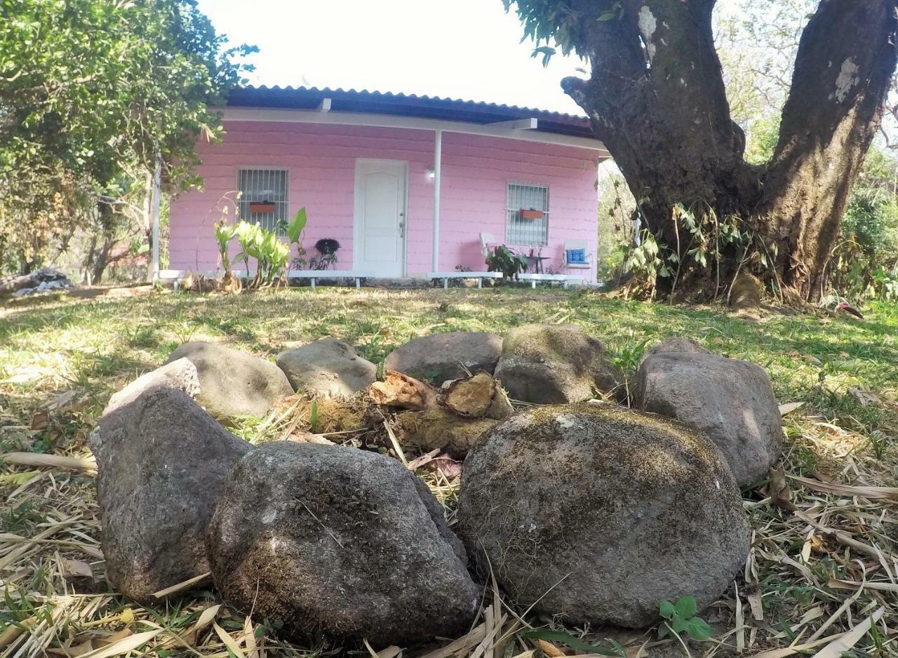 La Casita De El Valle El Valle de Anton Dış mekan fotoğraf