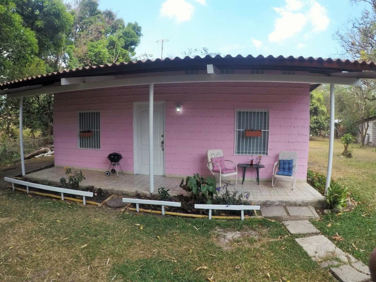 La Casita De El Valle El Valle de Anton Dış mekan fotoğraf