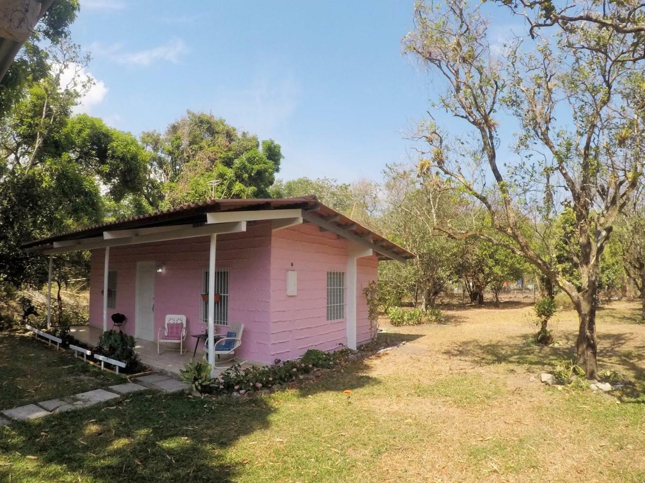 La Casita De El Valle El Valle de Anton Dış mekan fotoğraf