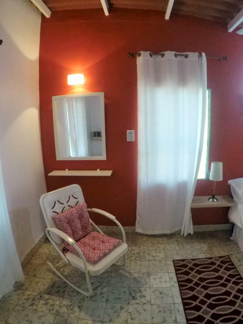 La Casita De El Valle El Valle de Anton Dış mekan fotoğraf