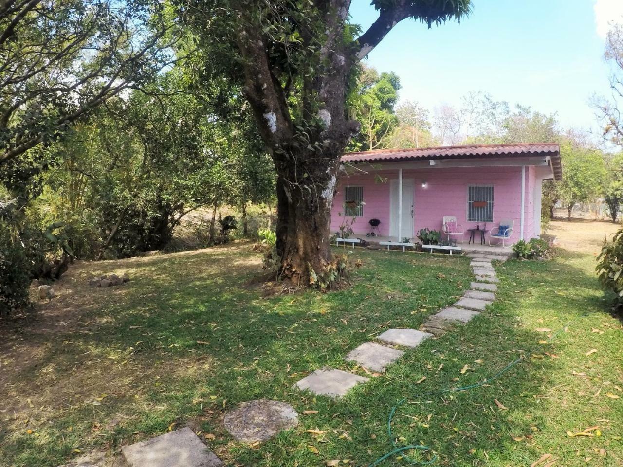 La Casita De El Valle El Valle de Anton Dış mekan fotoğraf