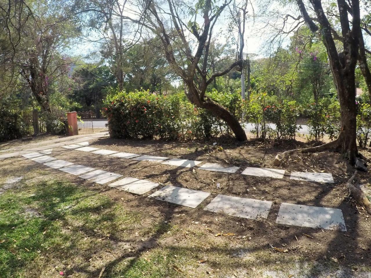 La Casita De El Valle El Valle de Anton Dış mekan fotoğraf
